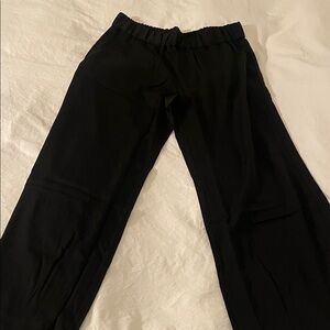 Brand New AYR Silk Elastic Waist Pants